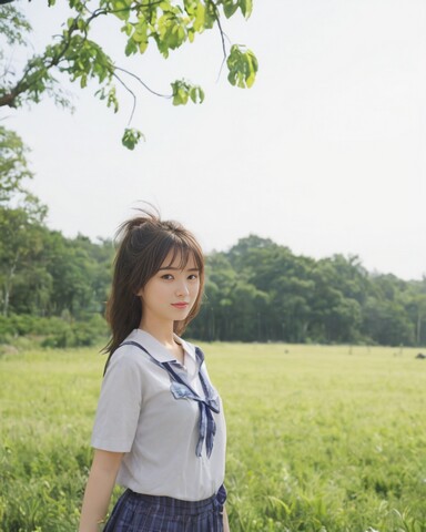 韶关女子中等职业学校