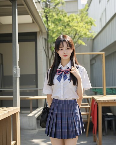 锡林郭勒职业技校