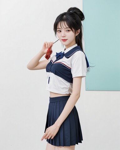 成都的幼师学院