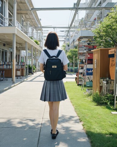 成都女子职中学校