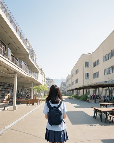 4川电力职业技术学学院