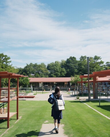 郫县铁路学校