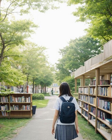 粮食职业技术学院