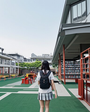 湖南省高铁职业学院