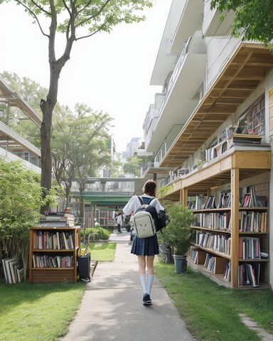 成都铁路中学校