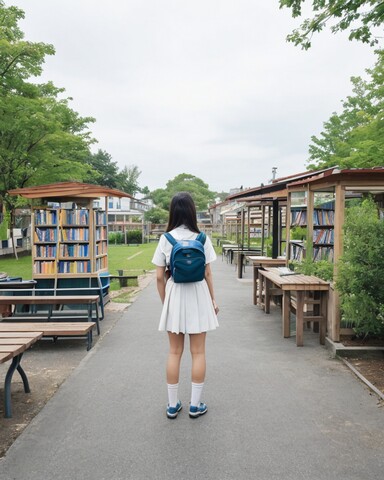 4川幼教学校