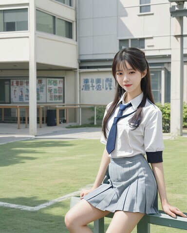 石家庄都有什么技校合适女学生的