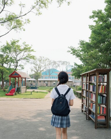 4川成人技术学院