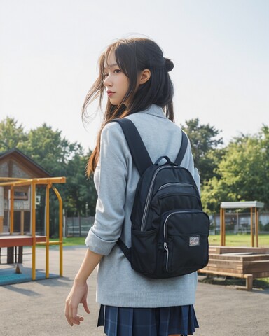 初中毕业学生得出路