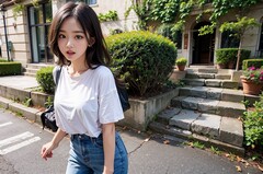 女孩初中毕业合适学什么