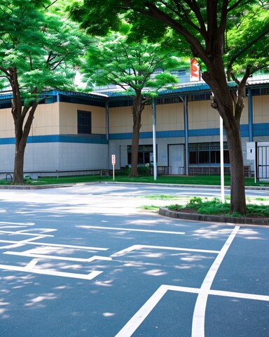 4川日语学校