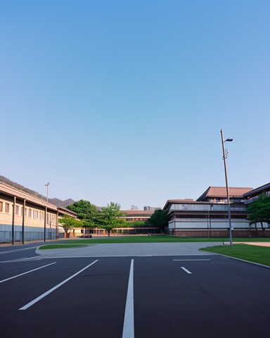 吉首市大田湾职业学校