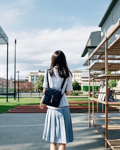 女孩子技校选什么专业好