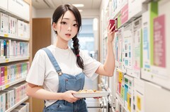 女子学院的专业