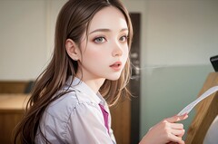 职高女学生合适的专业