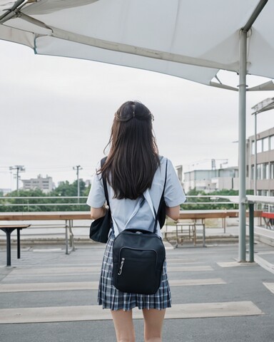 女学生上中专学什么好