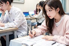 没考上高中上什么学校相对较好