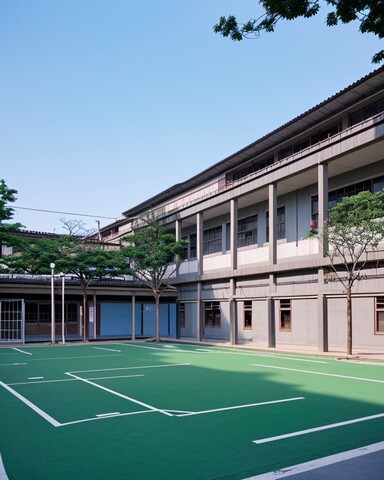 河南职业女子学院