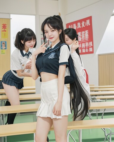 长沙那些职校
