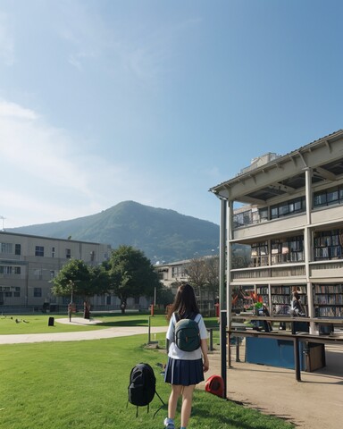 高铁什么学校