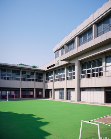 上海市青浦区职业学校