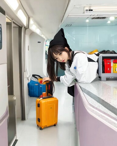 中专学校有什么专业合适女学生读
