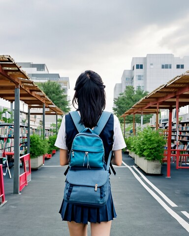 技校都什么专业合适女学生