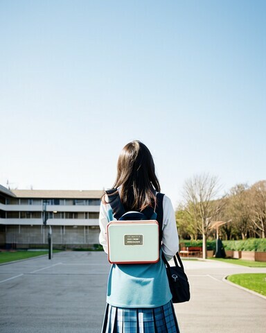 肇庆女学生职业学校