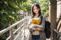 贵阳职业女子学院
