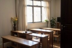 男学生技校什么专业好