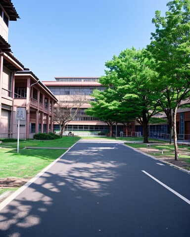 4川省商务学院