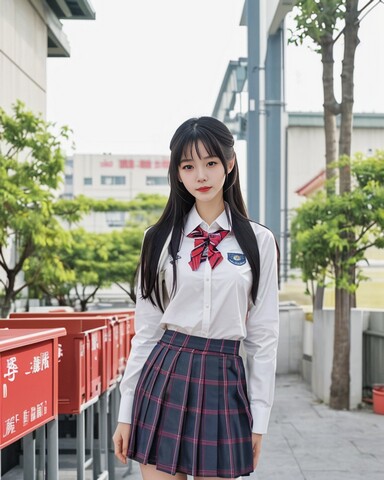职校学校