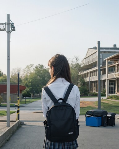 4川飞行员学校