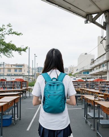 4川空乘专业学院