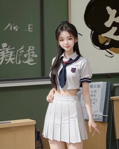 女学生合适什么中专