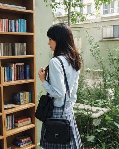 初中学历女学生合适的职业有哪些