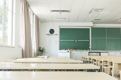 成都幼师专业职业学校