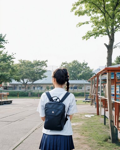 初中毕业女学生合适学什么