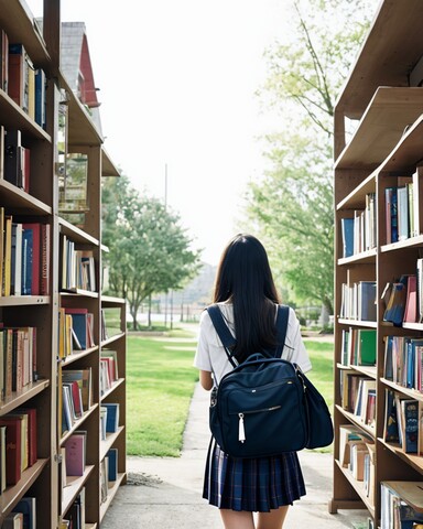 西安技校有哪些学校合适女学生的