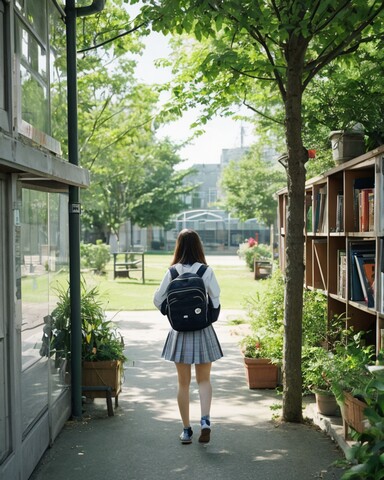 初中学历进步到大专