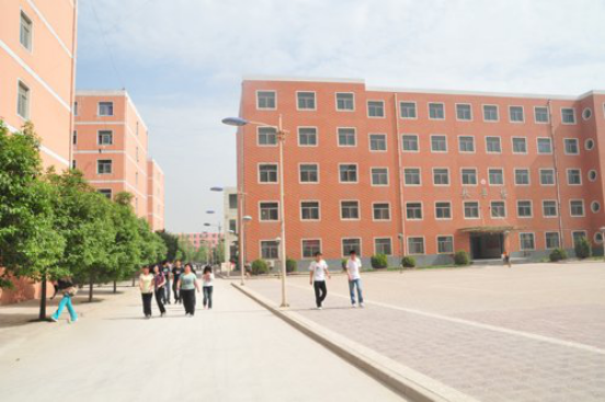 学幼师学校