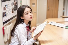 初3毕业女孩学什么专业好