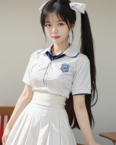 女孩上职高学什么好