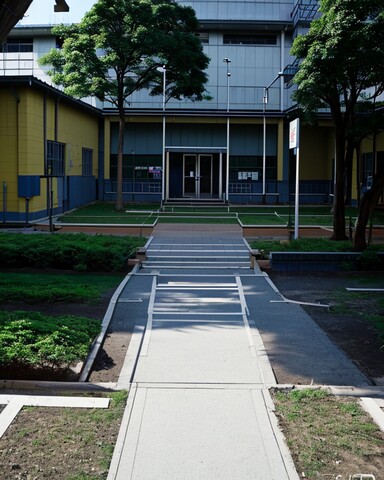 北京市顺义区职业学校