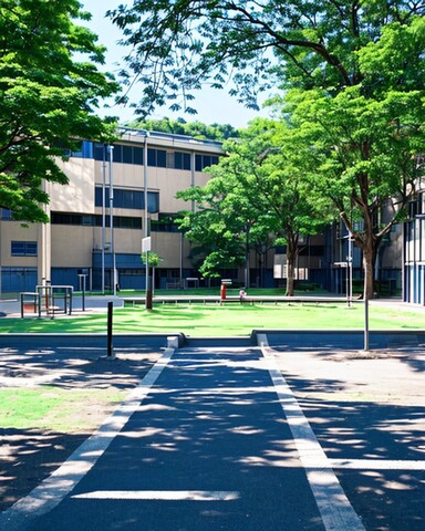 宝鸡职高学院