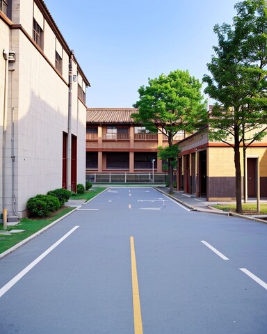 贵阳市职业学校学校