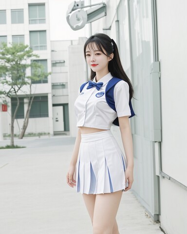 女学生合适什么专业 技校