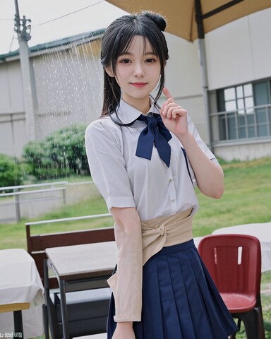 中专女学生合适学啥