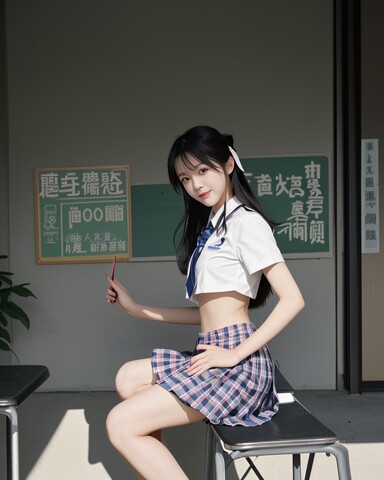 初中毕业女学生学什么好专业