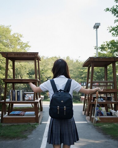 成都市航空职业学院